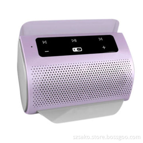 Portable BT Audio Speaker, High Quality, Wireless